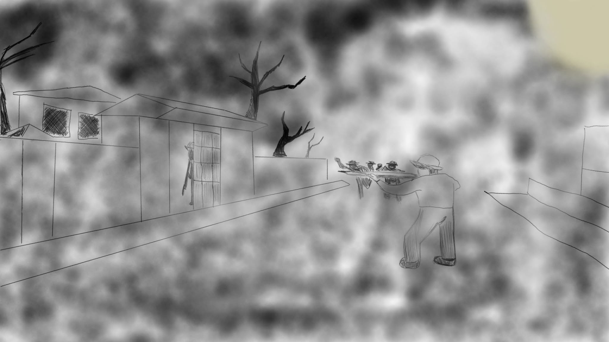 Terrain 2