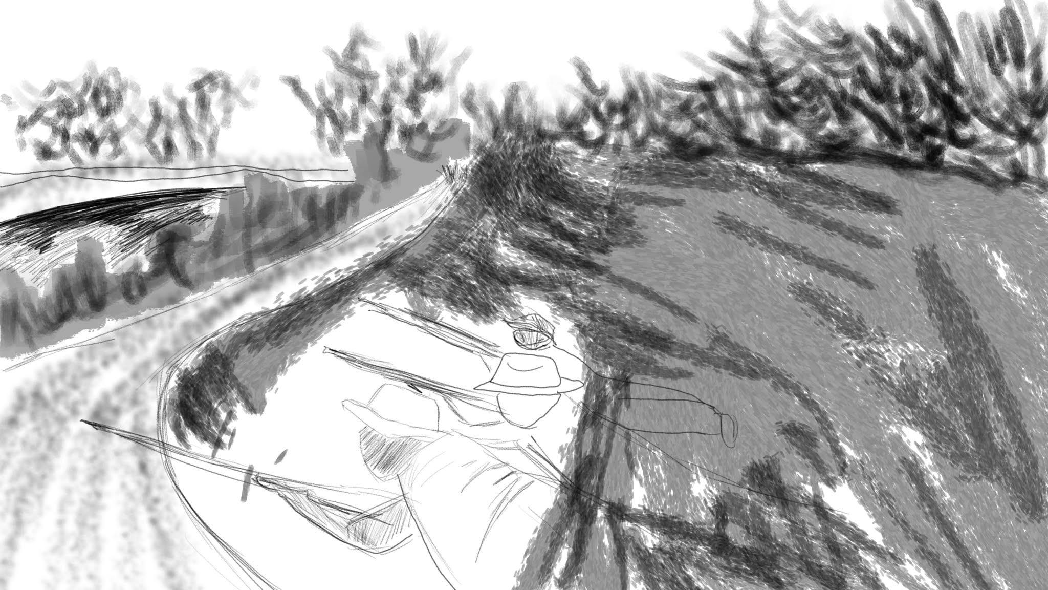 Terrain 3