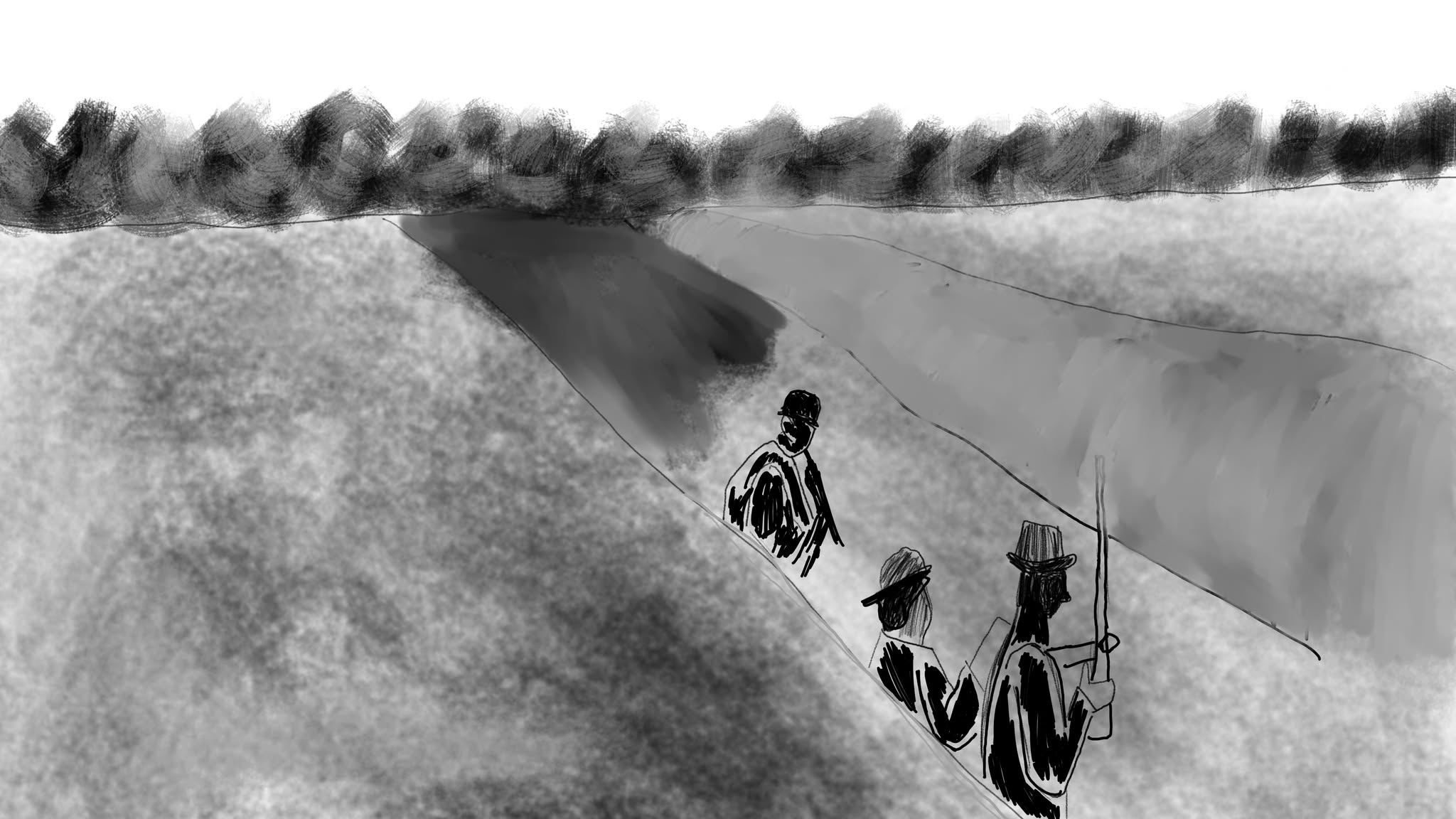 Terrain 4